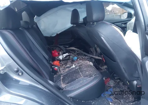 2022 Subaru Wrx Limited z USA, uszkodzony, nr VIN JF1VBAL66N9015777